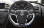 Vauxhall Insignia VXR Sports Tourer 2009 года